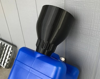 Reliance 7G Aqua-Tainer Funnel - Screw On Type