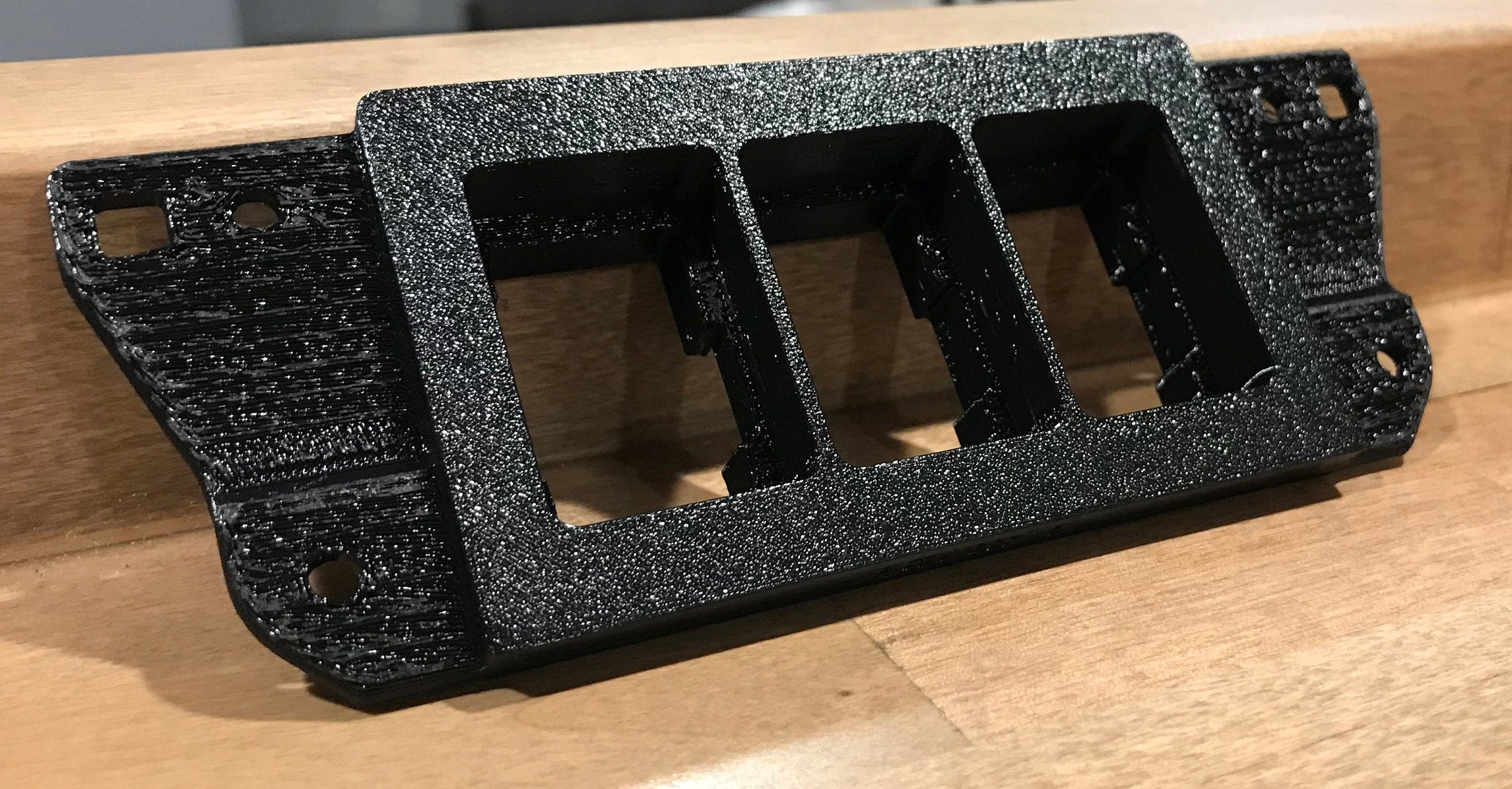 Cuby Switch 3rd Gen Tacoma 'cubby' Switch Panel - Etsy UK