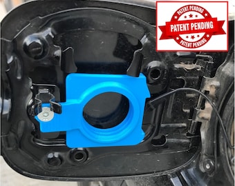 5th Gen 4Runner threaded Gas Cap holder