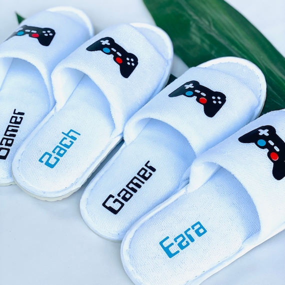 BT21 X Slippers