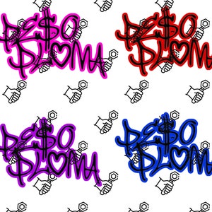 Logo peso pluma, firma peso pluma, peso pluma nero con logo di rifinitura a colori, peso pluma png, peso pluma, sublimazione peso pluma, peso svg