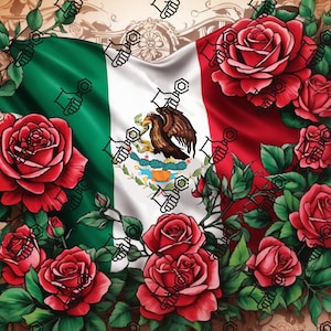 Mexico flag png, Mexico flag tumbler wrap, Mexico flag and roses png, Mexican flag png, Mexican flag tumbler wrap, mexico