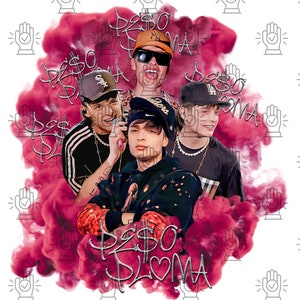 Peso pluma png, png, peso pluma, png design, peso pluma shirt png