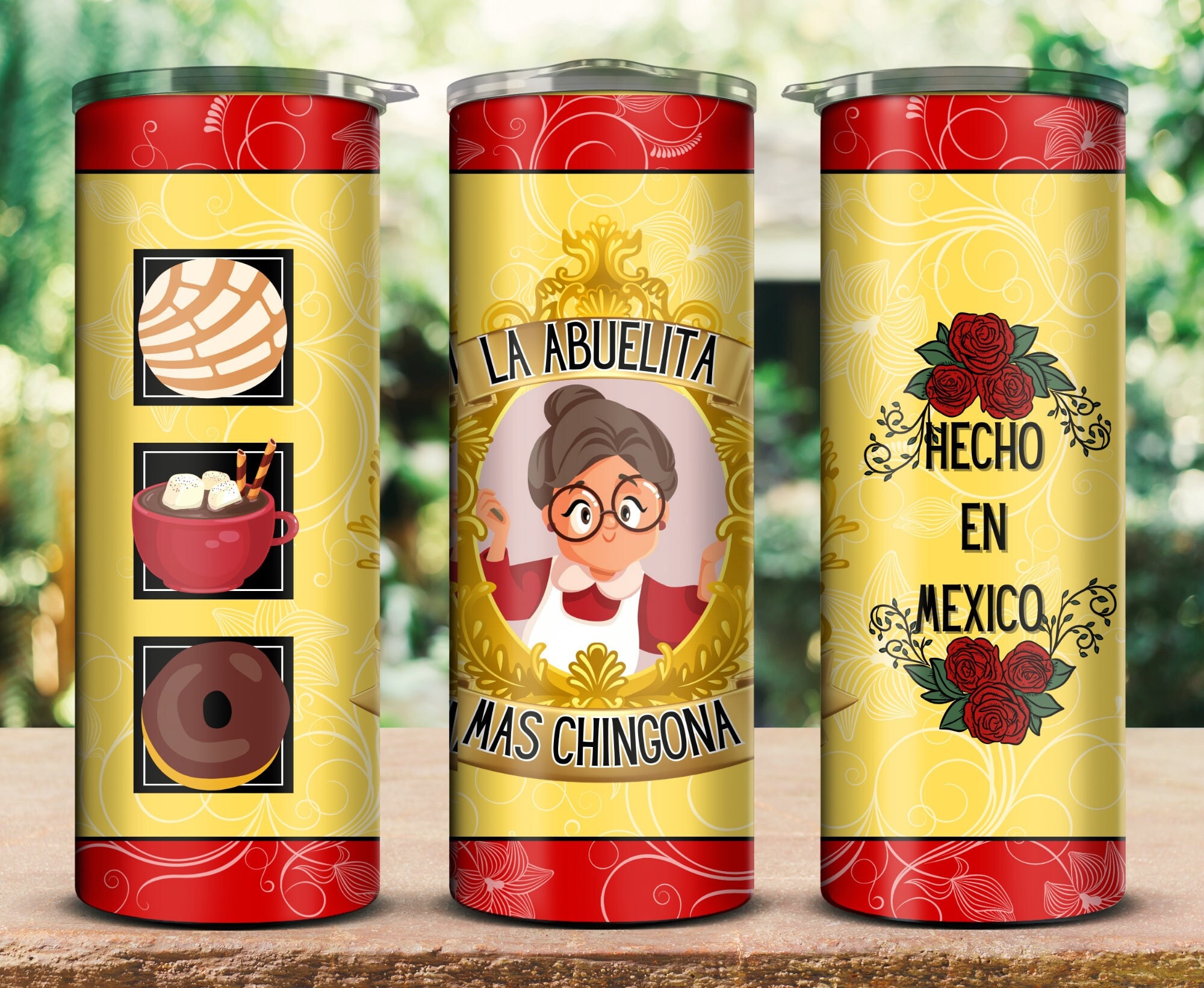 Chocolate Abuelita Logo Svg Ai Png Jpg And Pdf Etsy