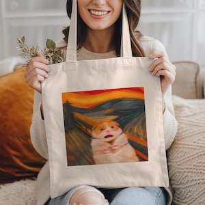 Meme Bag - Etsy