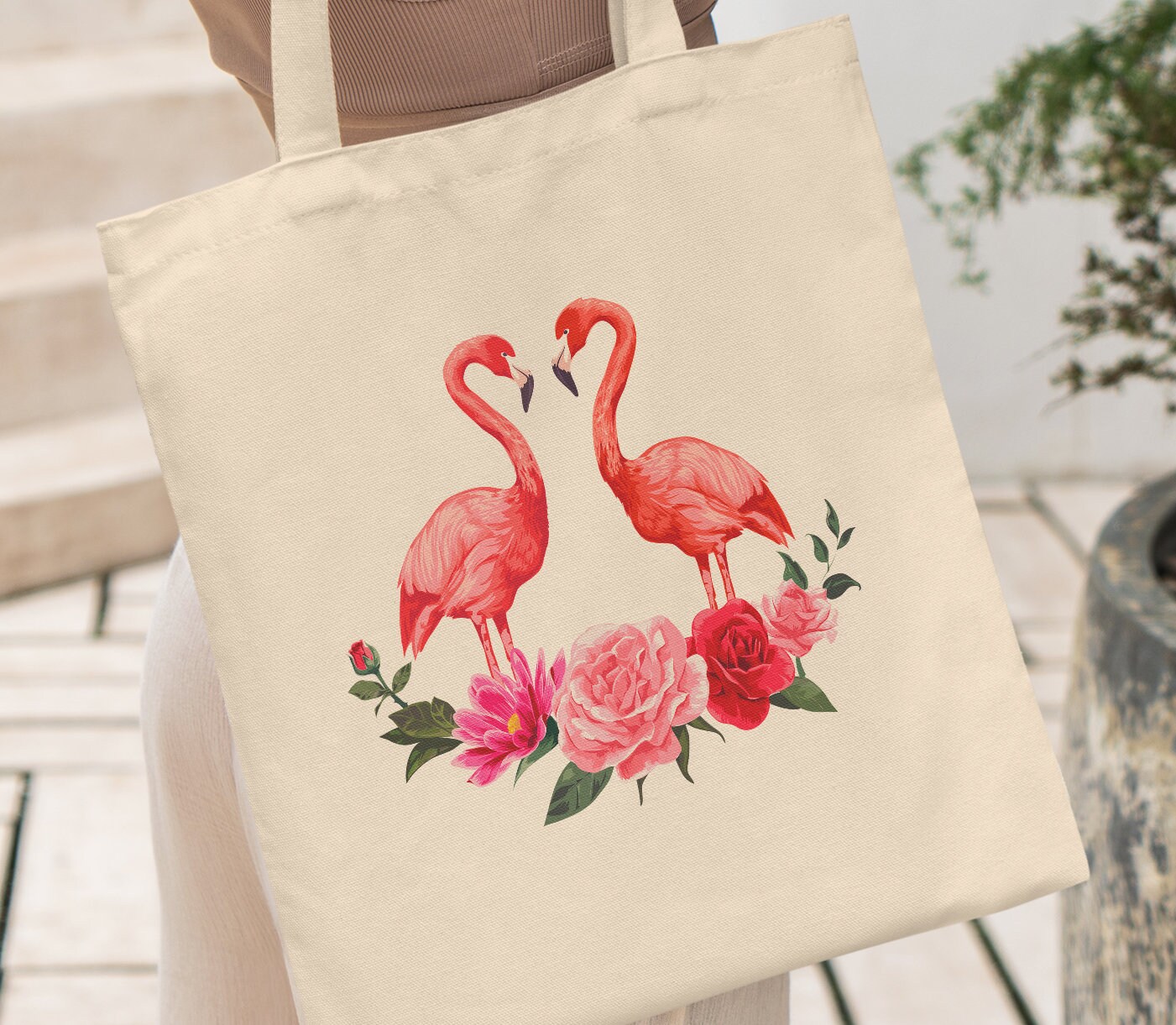 Flamingo Handbags