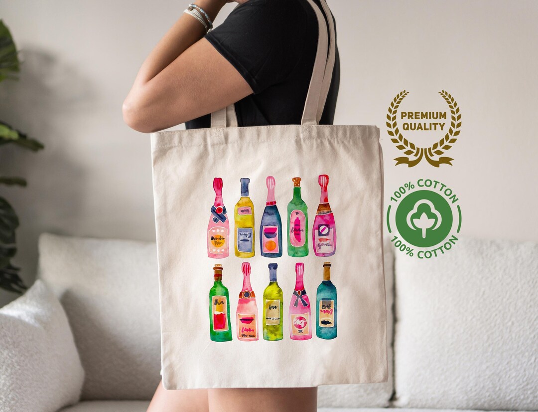 Champagne Small Rosh Tote main image 1