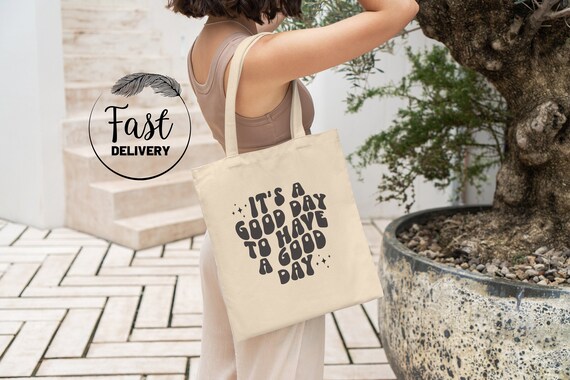 Good day bag sale