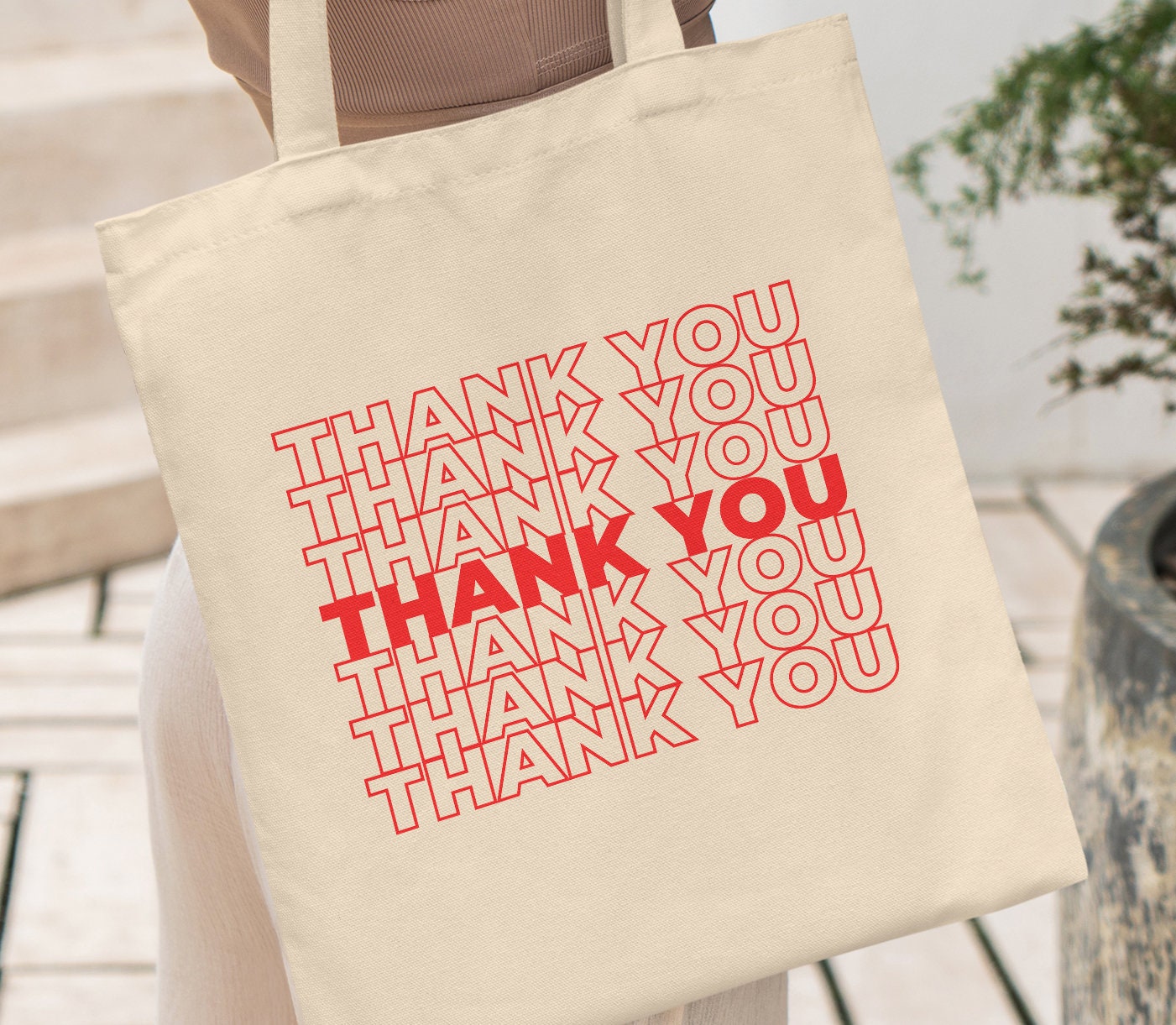 26 Best Thank You Bags ideas | thank you bags, bags, plastic bag