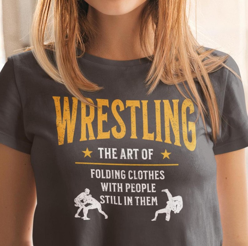Funny Wrestling T shirt Wrestler Definition Ringspun Cotton Etsy funny-wrestling-t-shirt-wrestler-definition-ringspun-cotton-etsy
