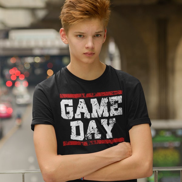 Gamer T Shirt - Etsy