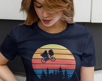 。*ね様 vintage 80's E.T. ムービーラグランTシャツ ね様 vintage 80's E.T. ムービーラグランTシャツ ね様 vintage 80's