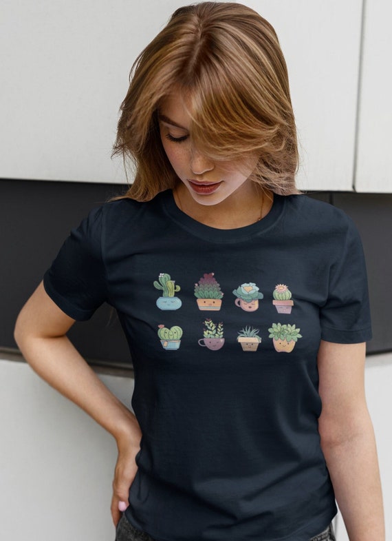 Succulent T Shirt Spontaneously Talk Succulents Succulent T Shirt Spontaneously Talk Succulents