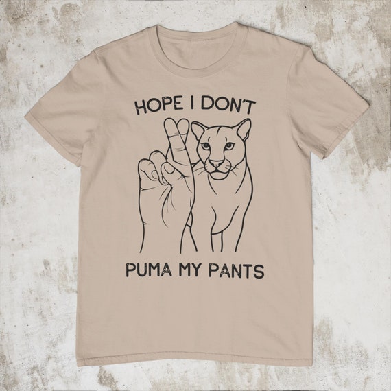 Puma my pants hotsell