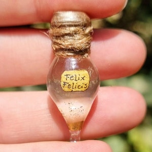 Felix Felicis | Drankje