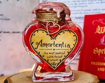 Amortentia | Love potion | Valentine's Day | 40ml