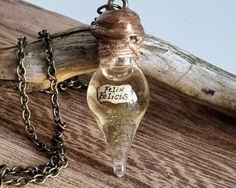 Felix Felicis | Necklace