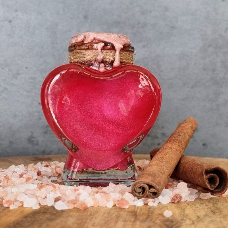 Amortentia Love potion Valentine's Day image 3