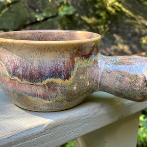 French Onion Soup Chili Crock Rimmed Cozy Large Soup Bowls