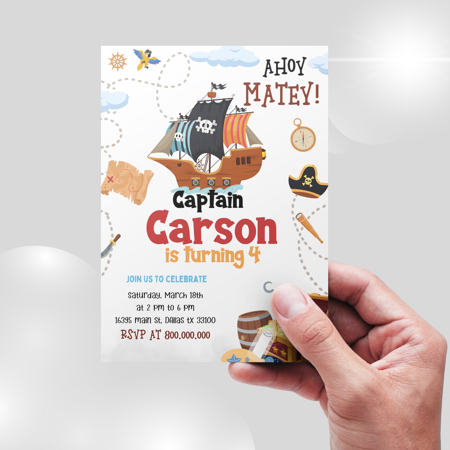 Petit cadeau de fête pirate : décoration d'anniversaire d'enfant, sacs cadeaux PQKL-party, chapeau de pirate, jouet gonflable, anneau, porte-clés Petit cadeau de fête pirate : décoration d'anniversaire d'enfant, sacs cadeaux PQKL-party, chapeau de pirate, jouet gonflable, anneau, porte-clés