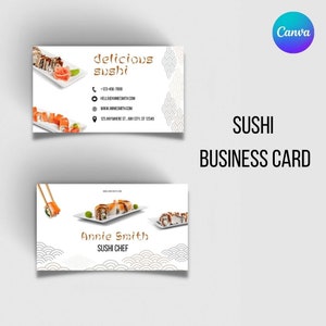 Japan Business Cards - Etsy