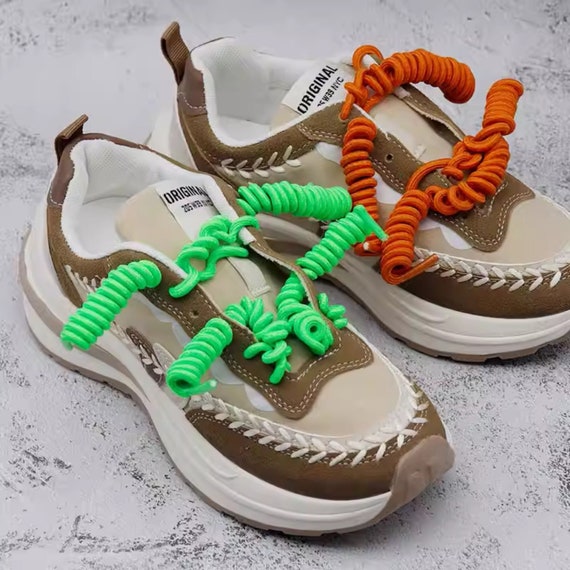 Funny Creative Adorable Shoelace Charms Accessories for Sport