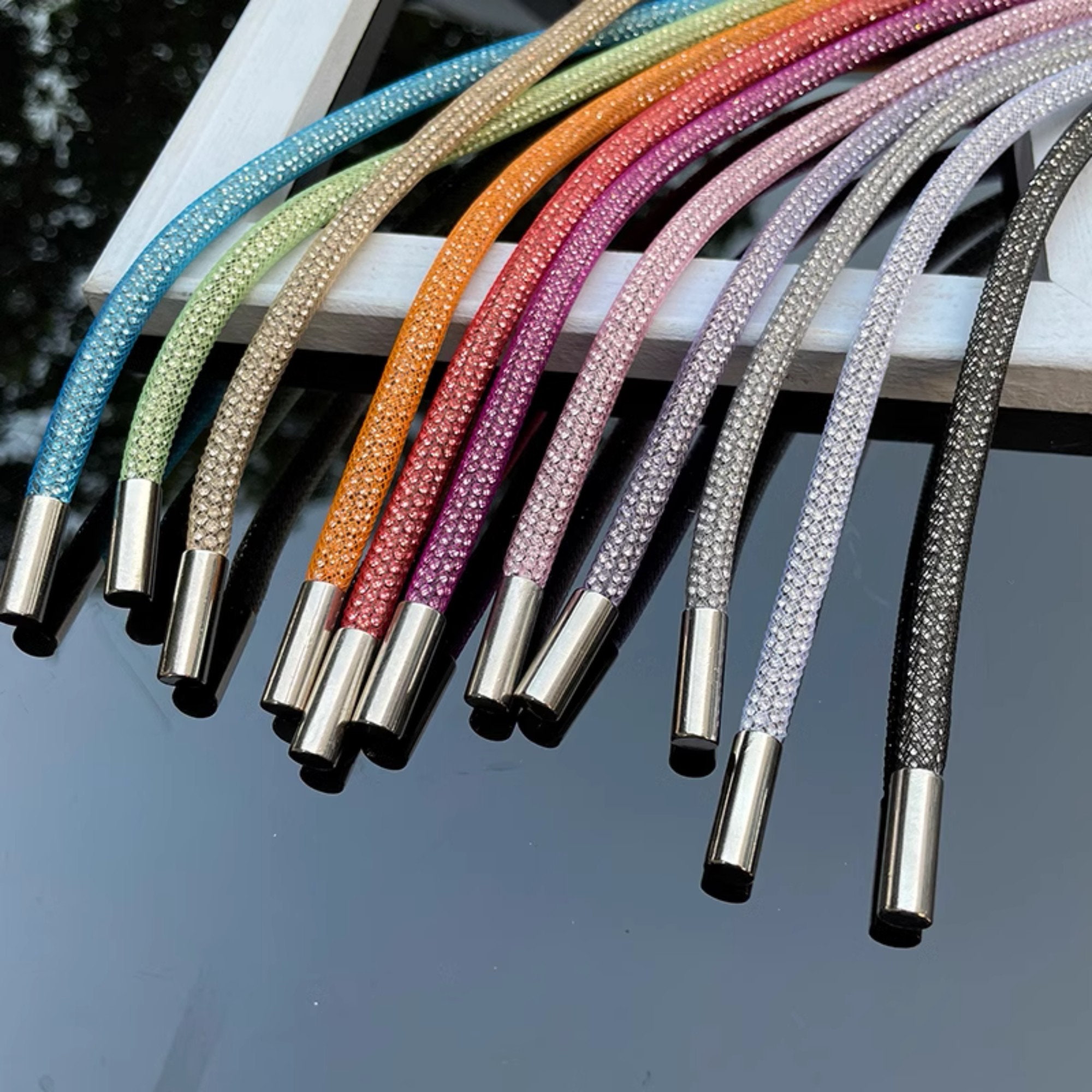 JT4 Drawstring cord, matt, soft drawstring cord- 50 metres · Wholesale  Haberdashery & Craft-Supplies
