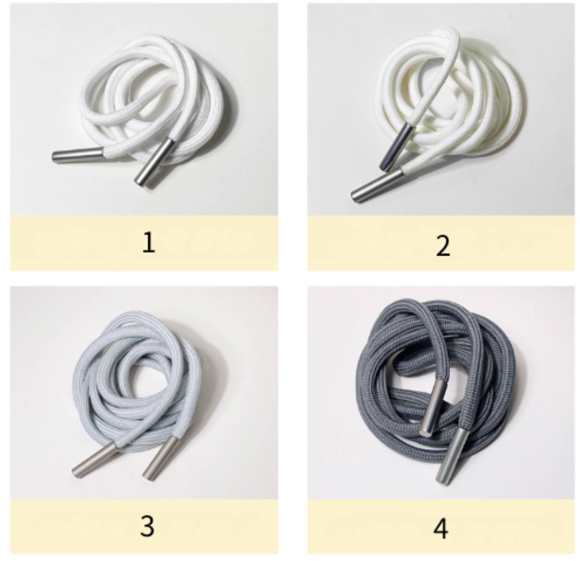 Polyester Round Drawstring Cord Drawcord Hoodie Drawstring Hoodie Draw  String Drawcord Tail Draw String for Hat Snapback Rope - China Polyester  Round Drawstring and Drawstring Cord price