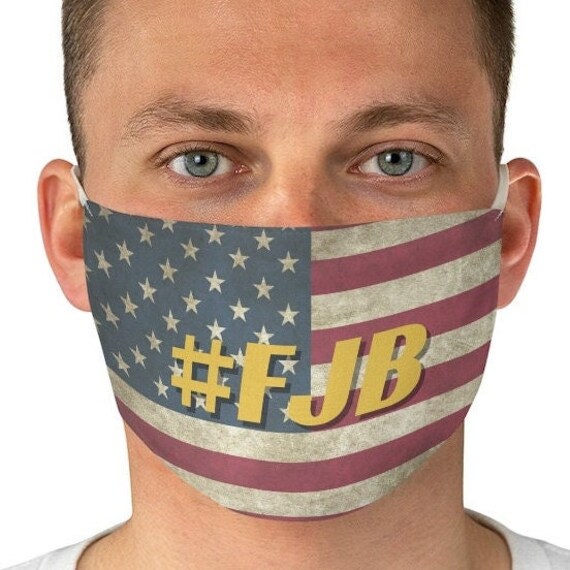 fjb mask amazon