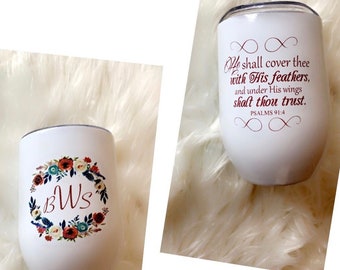 Vaso personalizado