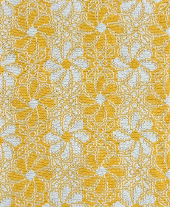 Auntie Anke - Overlay Mosaic Crochet flowers - Pattern only