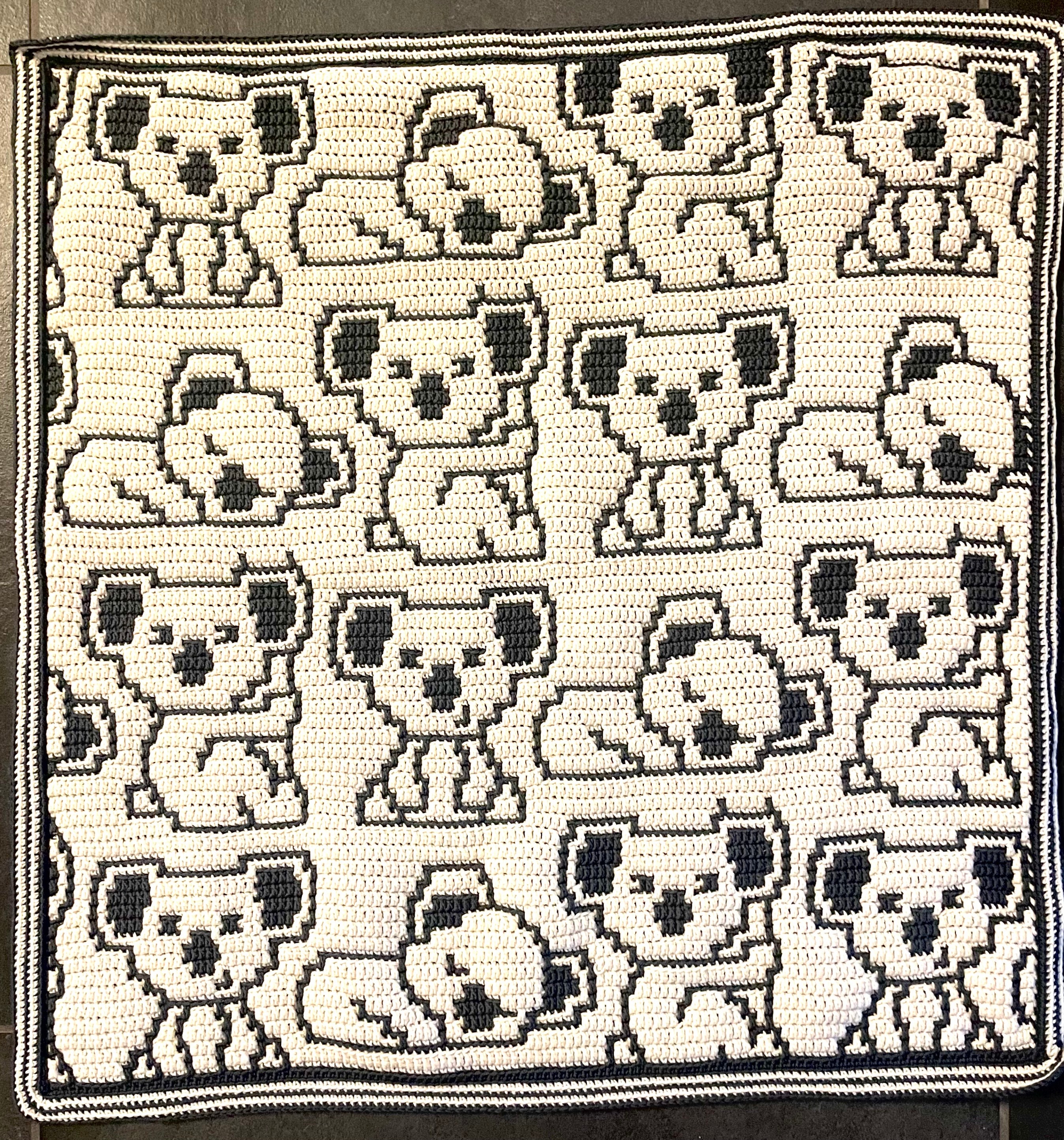 Koalified - Overlay Mosaic Koalas - Etsy