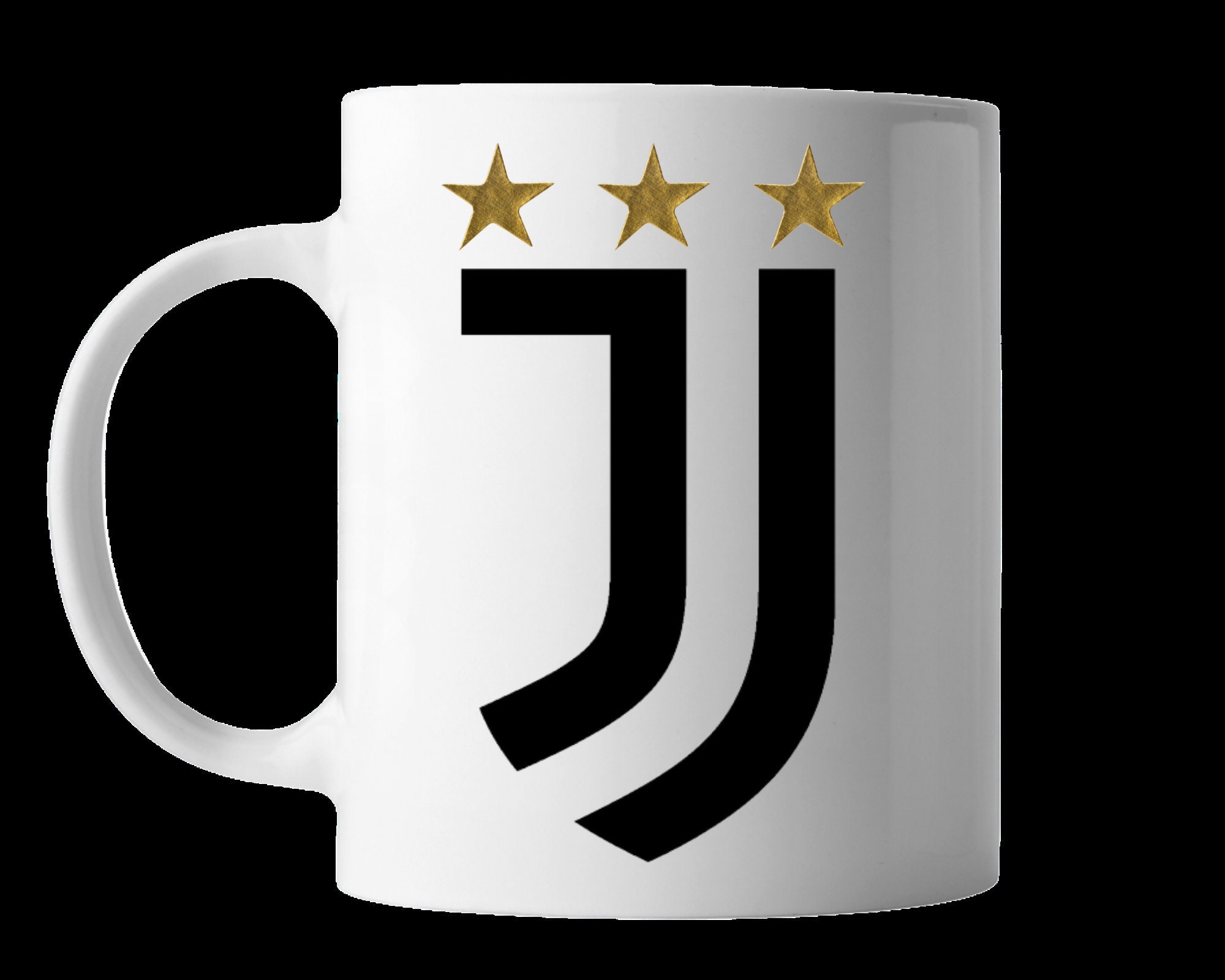 Mugs Juventus Personnalisé