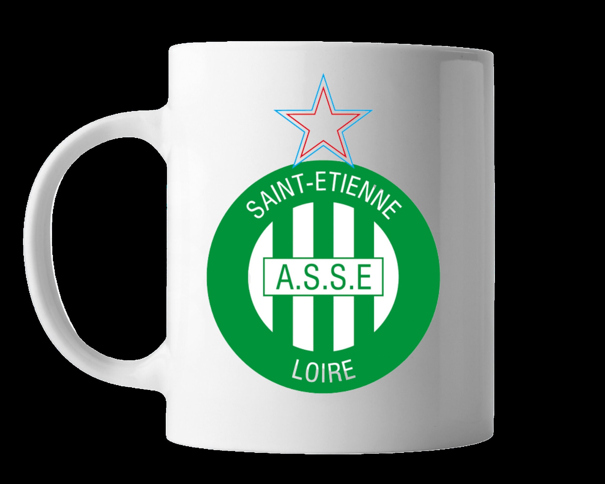 Mugs Asse Personnalisé