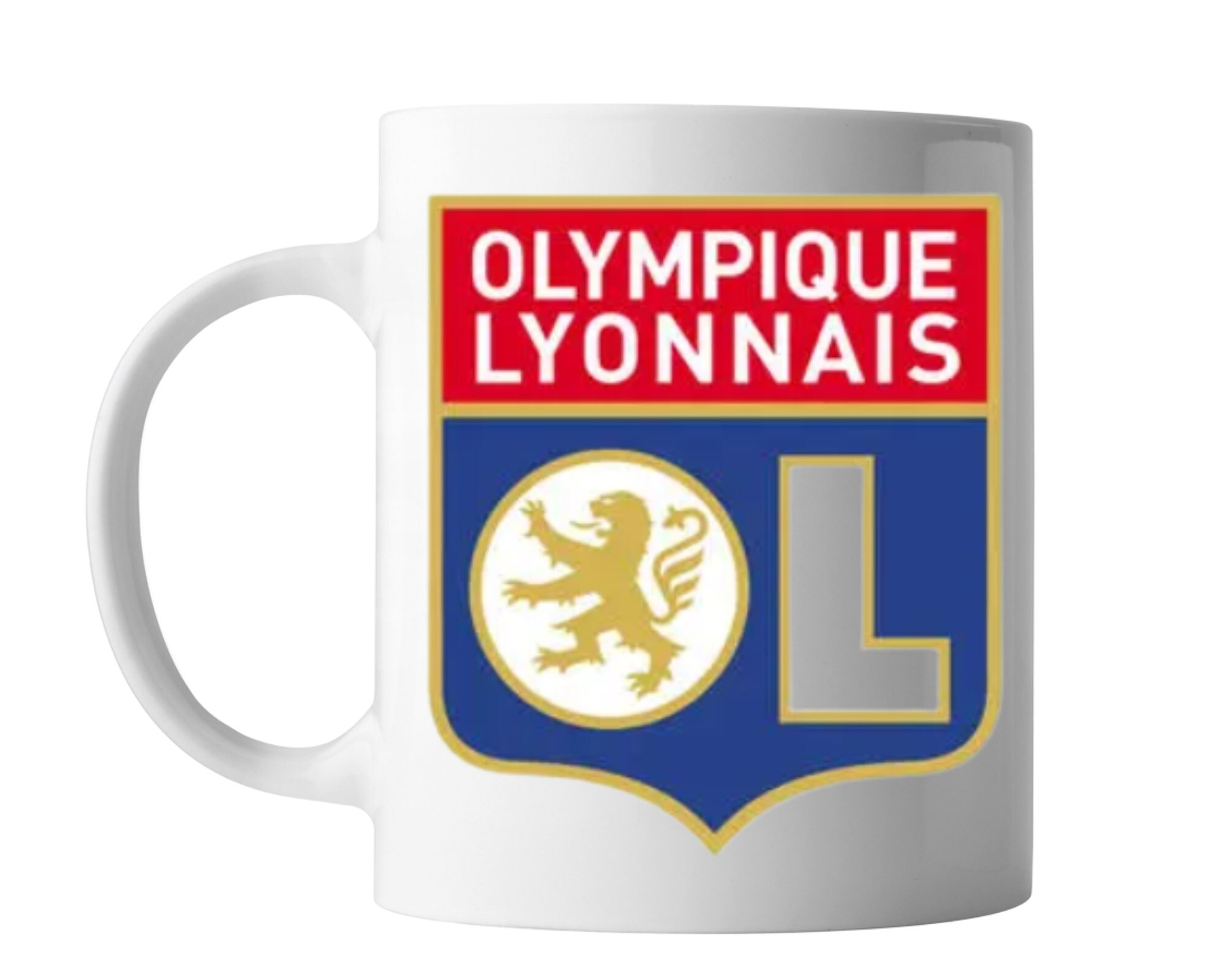 Mugs Ol Personnalisé