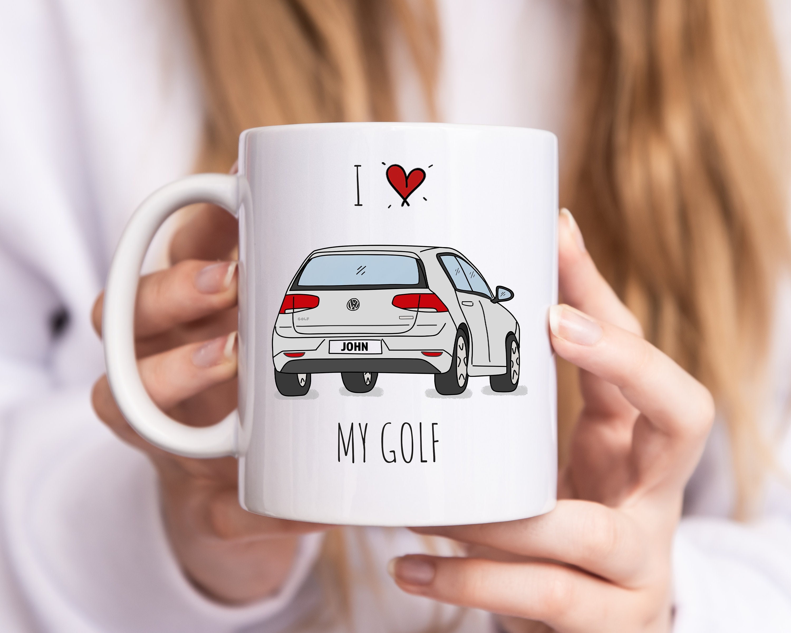 Vw Golf Gifts 60 Gift Ideas for 2024