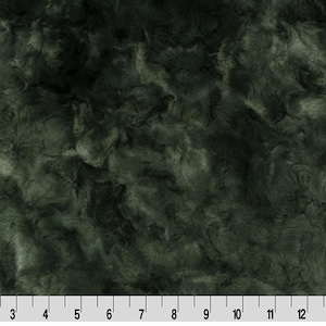 Shannon Fabrics Minky - Luxe Cuddle® Galaxy Camo  60" wide - Shannon Fabrics