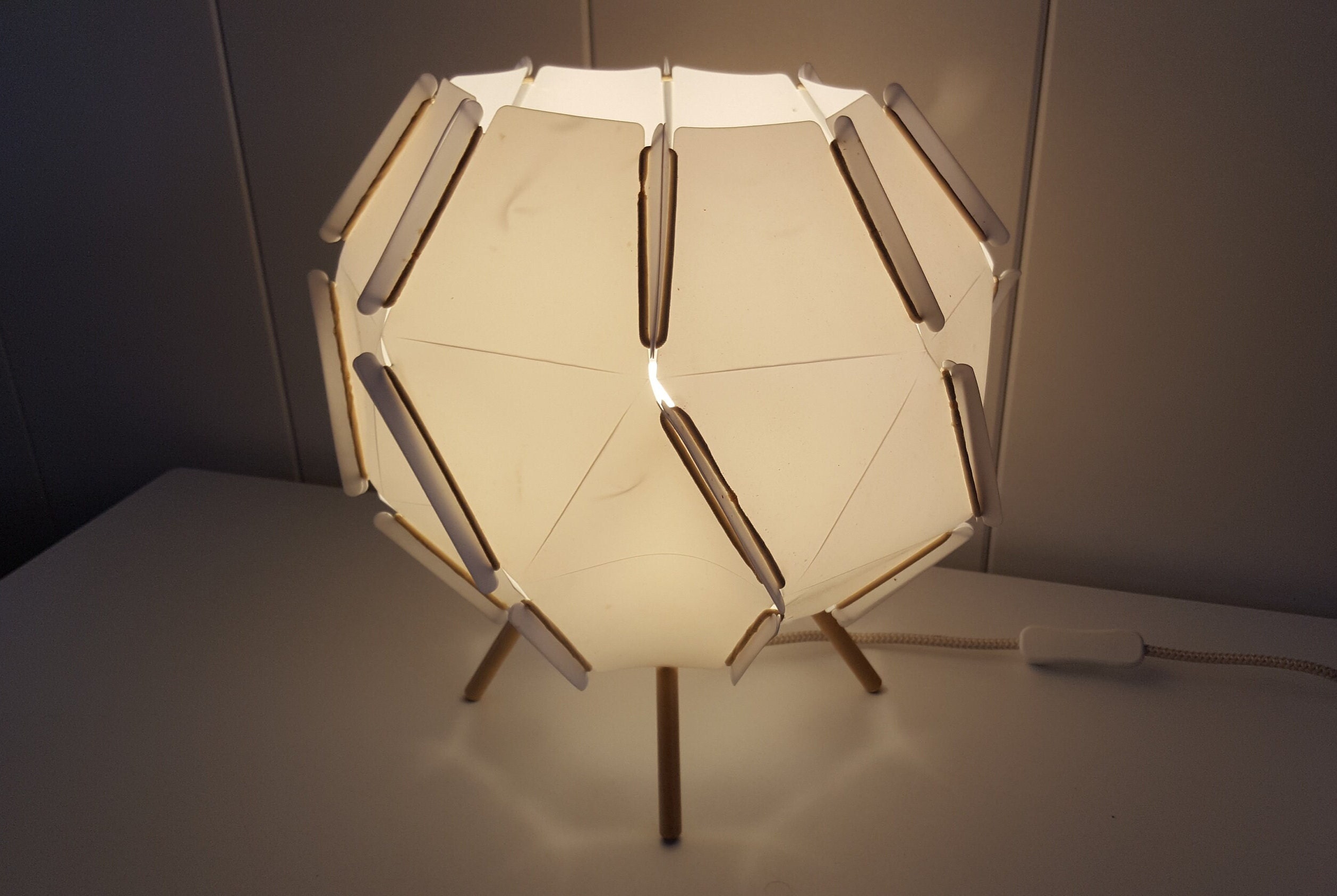 Ikea sjopenna table lamp deals