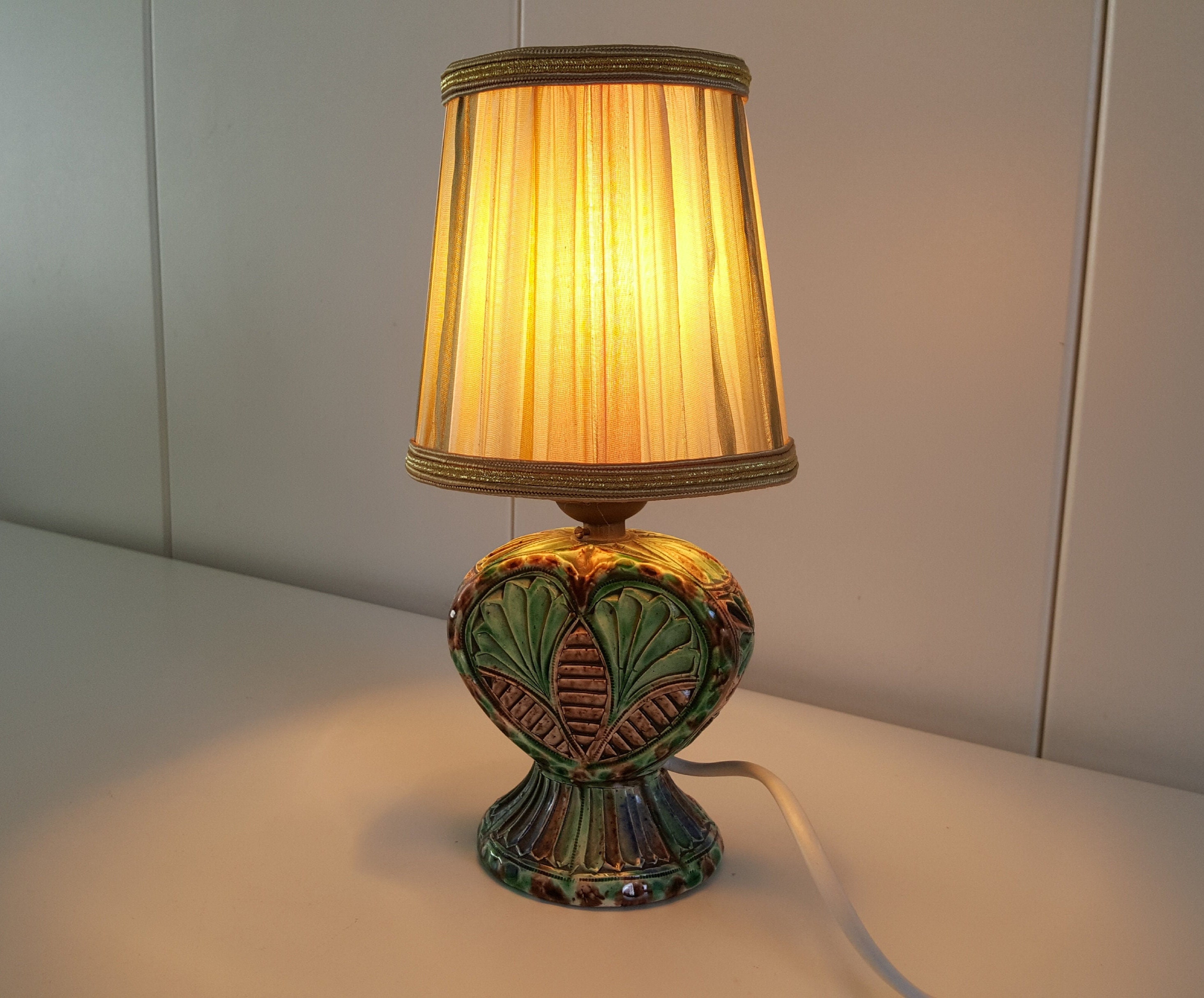 Parrot Lamp Tk Maxx