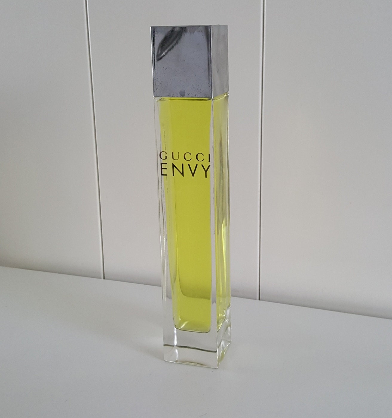 Gucci Envy Perfume - Etsy