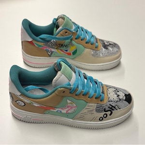 Nike Air Force 1