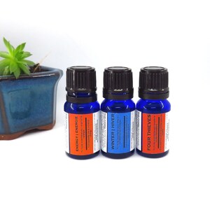 Pure Essential Oil Diffuser Blends | Aromatherapy Oil Blends | Natural ...