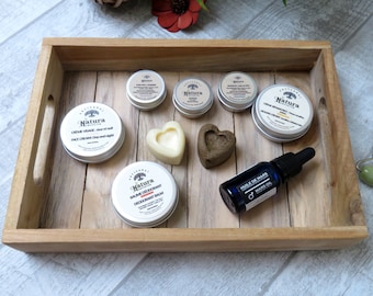 Wellness Cadeauset | Beauty Set voor Dames en Heren | Huidverzorging | Holistische Gezondheid | Winterse Wellness | Valentijnsdag Cadeau