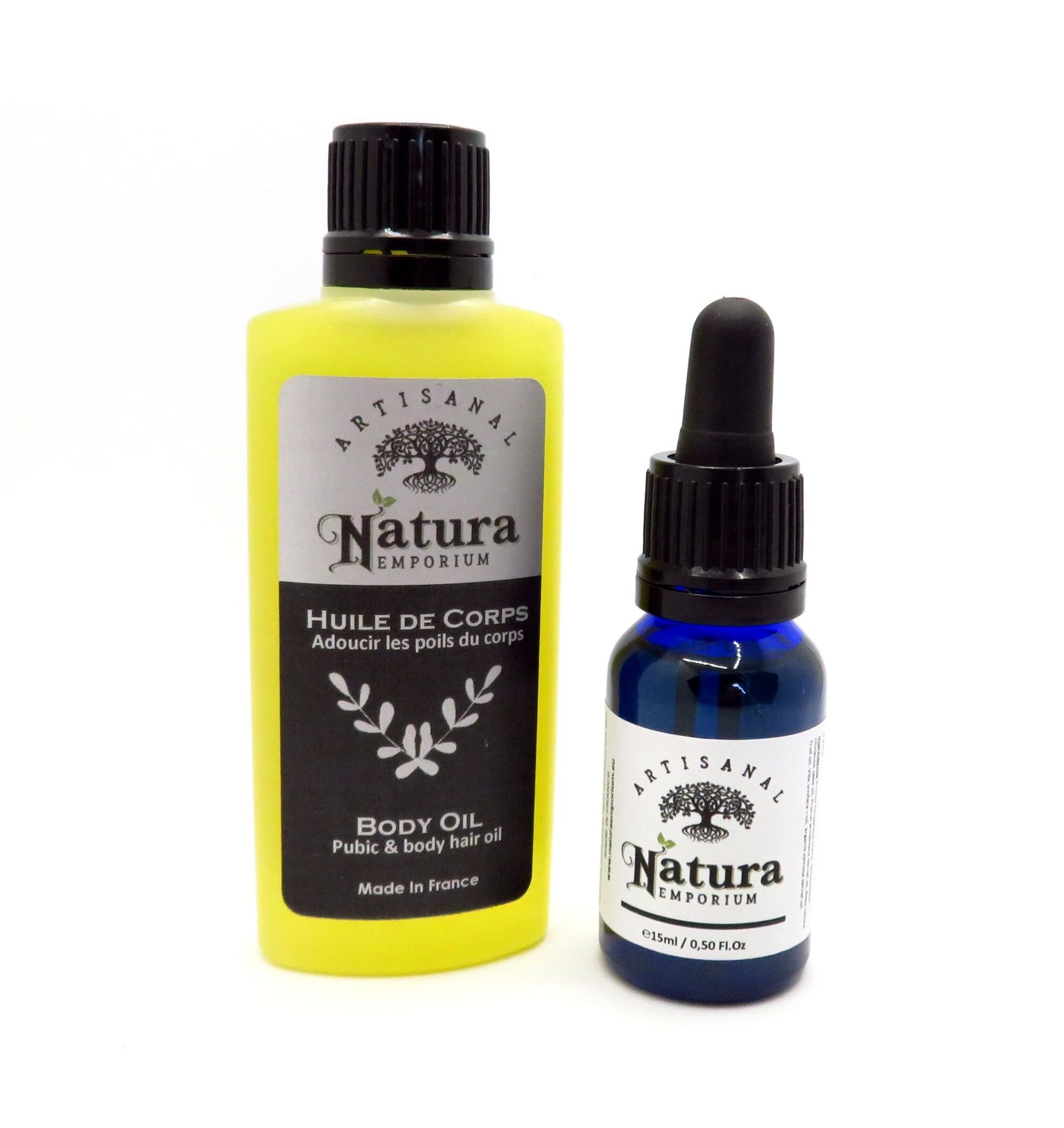 Moisturising and Hydrating Body Skin and Hair Oil Pubic Etsy