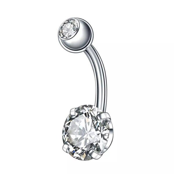 Cute Belly Ring Etsy