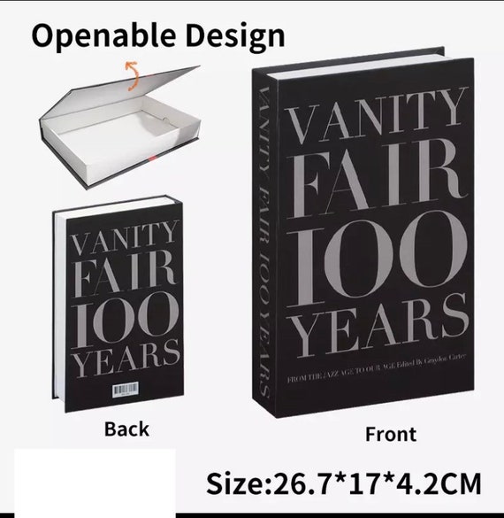 Luxury Designer Books Box Openable Book Design Denmark Luxury Designer Books Box Openable Book, Coffee Table Box Books