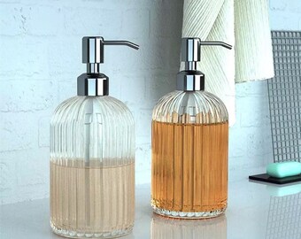 Modern Pale Blue Soap Dispenser Pump Dispenser Ceramic-NEOREST ENZO Modern Pale Blue Soap Dispenser Pump Dispenser Ceramic-NEOREST ENZO