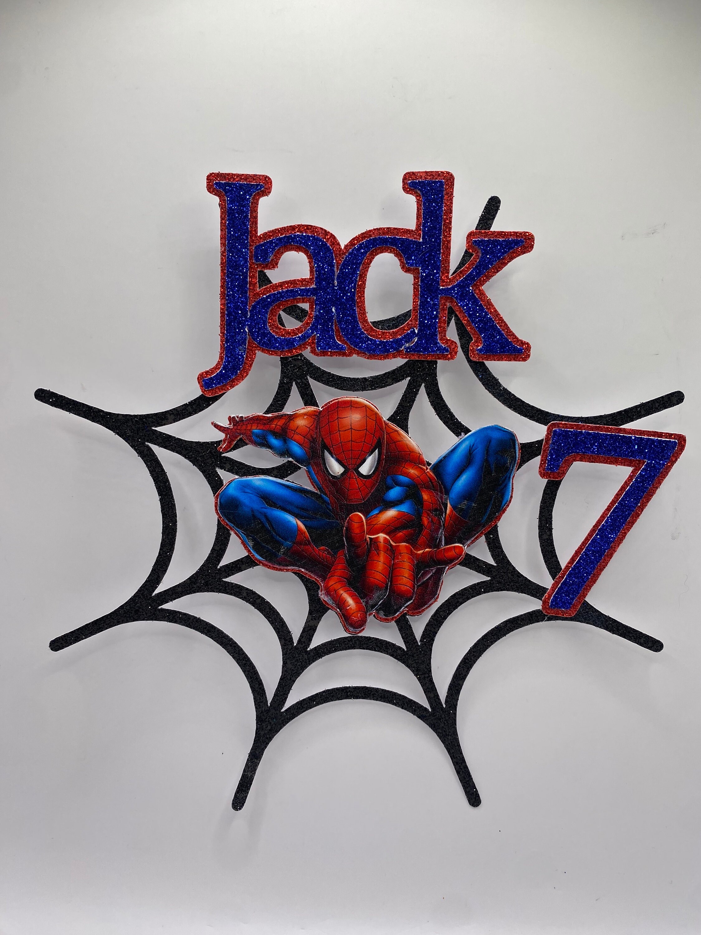 Spider-Man Toys and Gifts, Themes