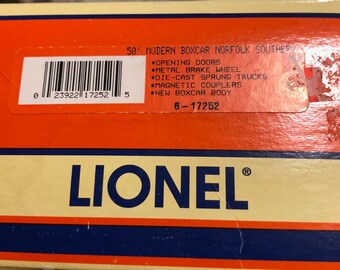 Lionel 711-54 O Gauge 022 Switch Lanterns | UK
