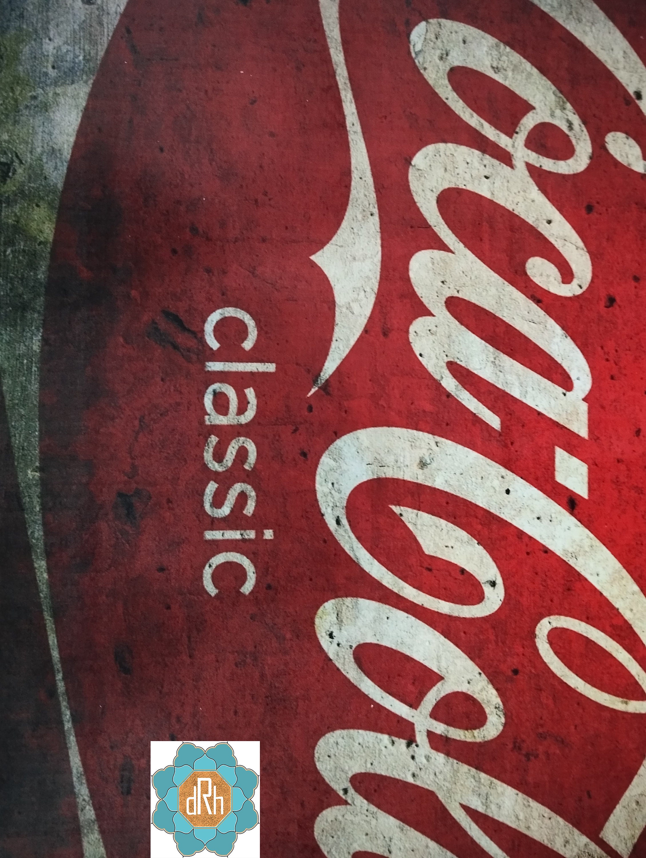 Coca Cola Retro,classic Coke Rug,modern Home Decor